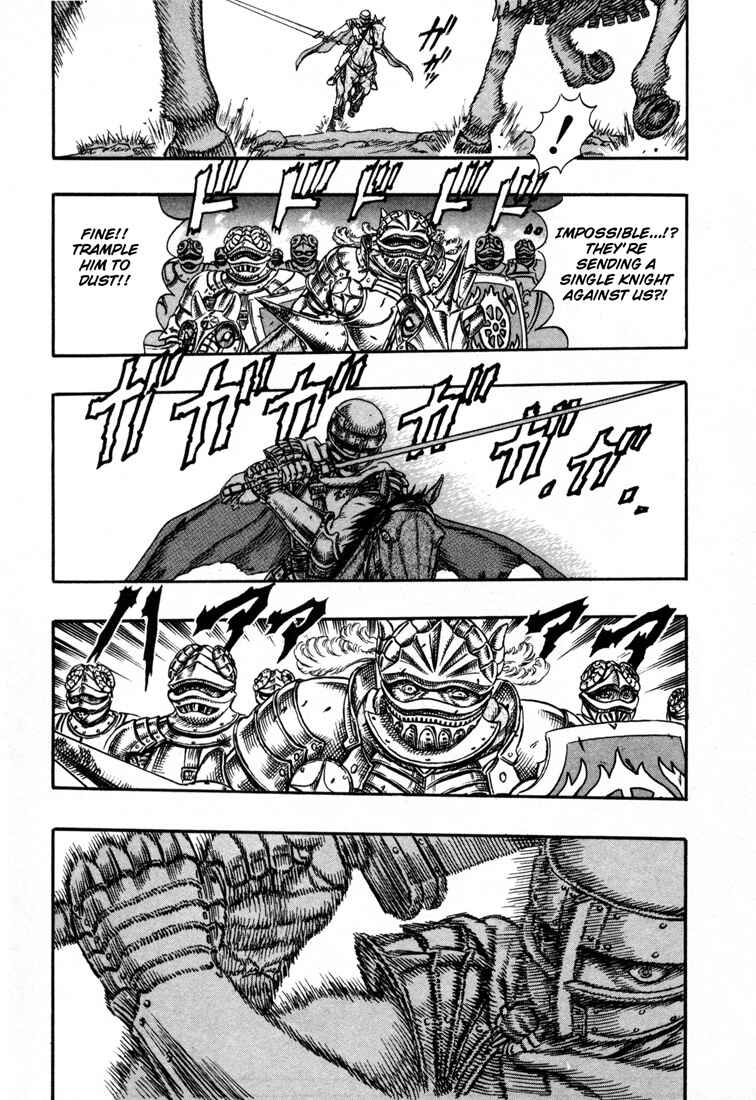 Page 12 Chapter 1 Berserk