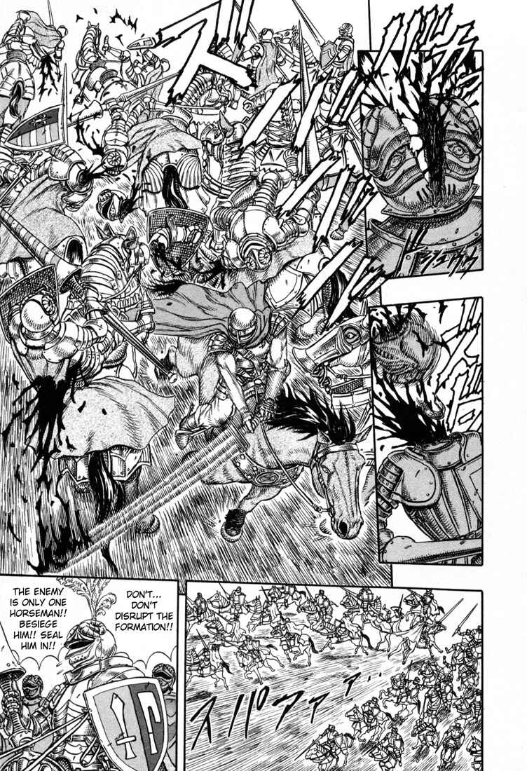 Page 15 Chapter 1 Berserk