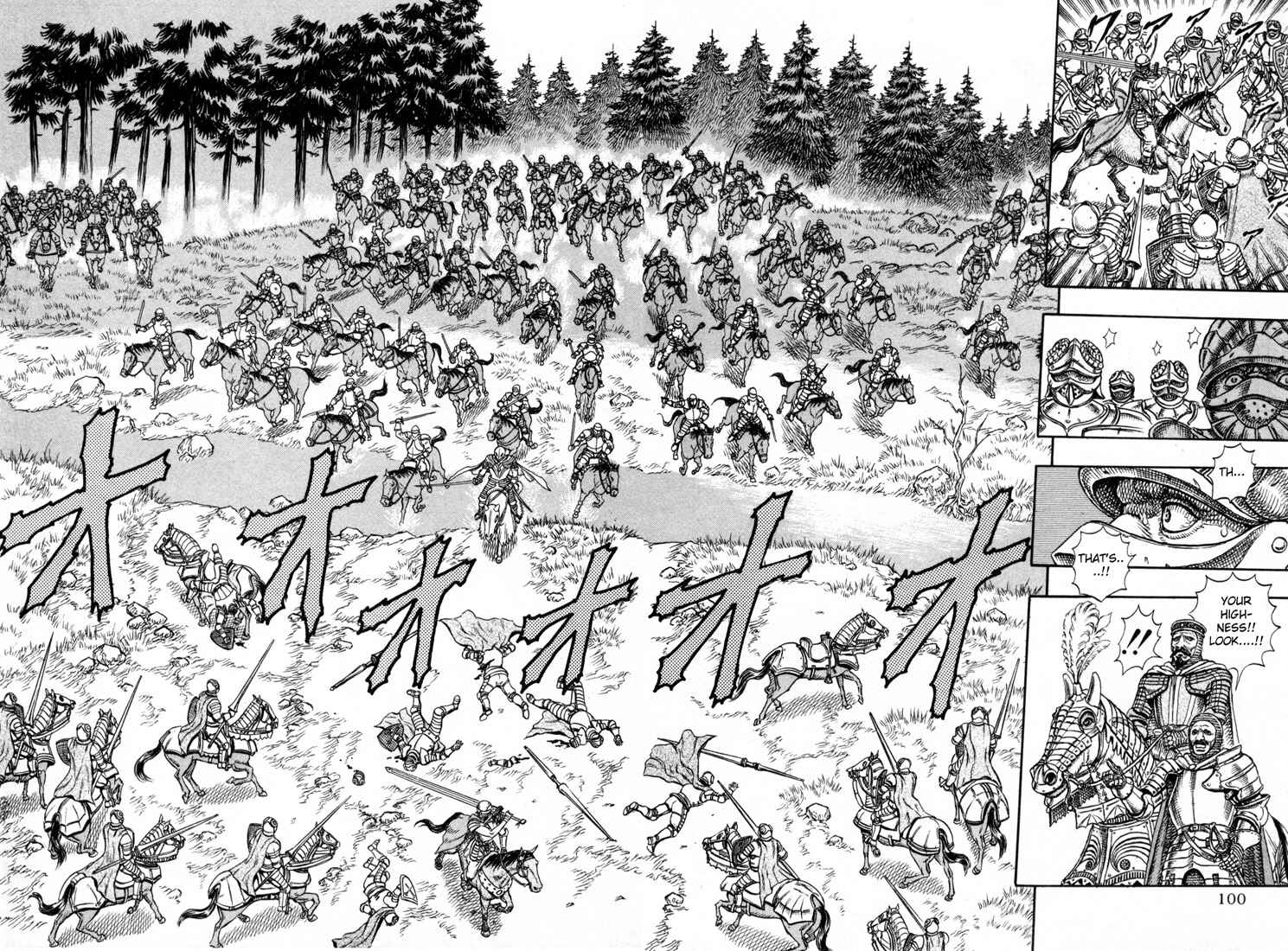 Page 16 Chapter 1 Berserk