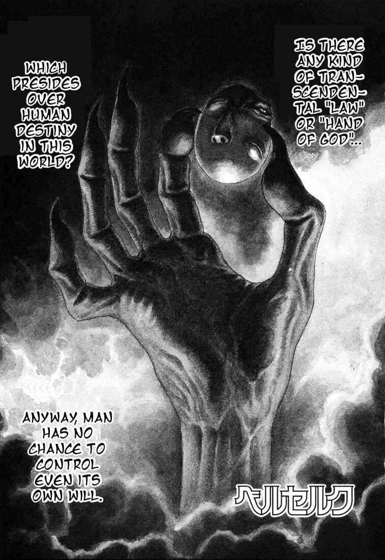 Page 2 Chapter 1 Berserk