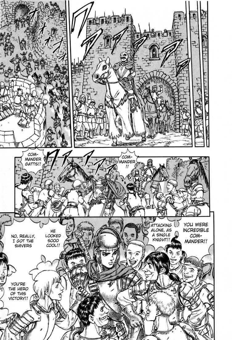 Page 21 Chapter 1 Berserk