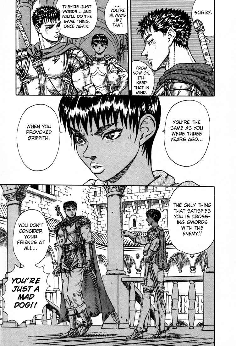Page 25 Chapter 1 Berserk