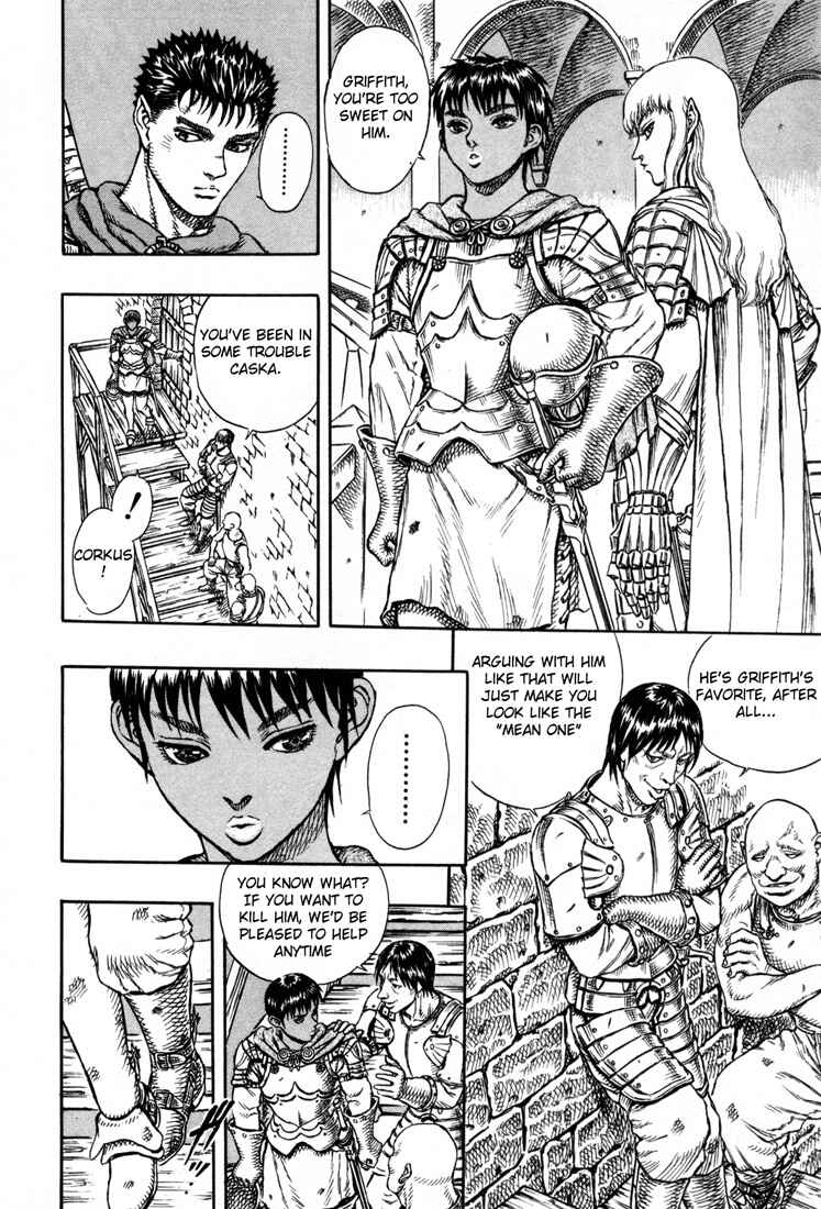 Page 28 Chapter 1 Berserk