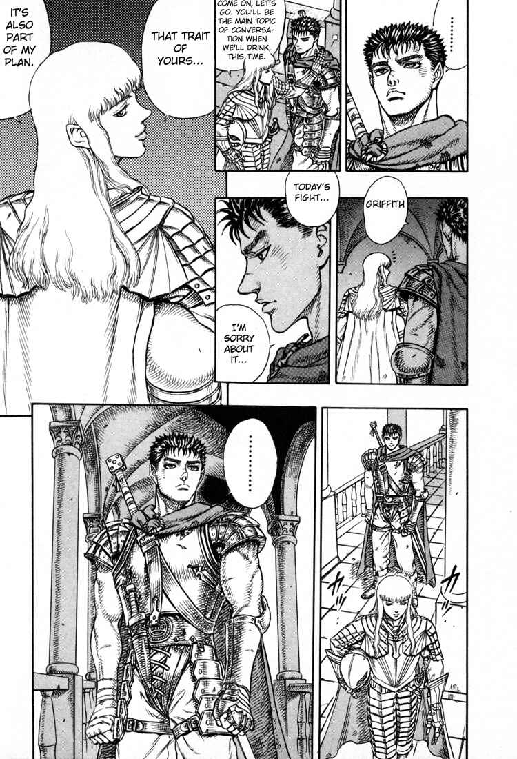 Page 31 Chapter 1 Berserk