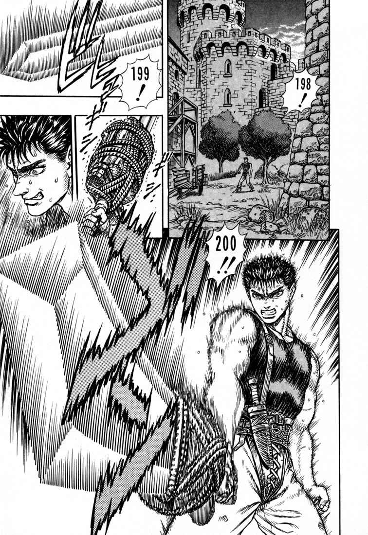 Page 35 Chapter 1 Berserk