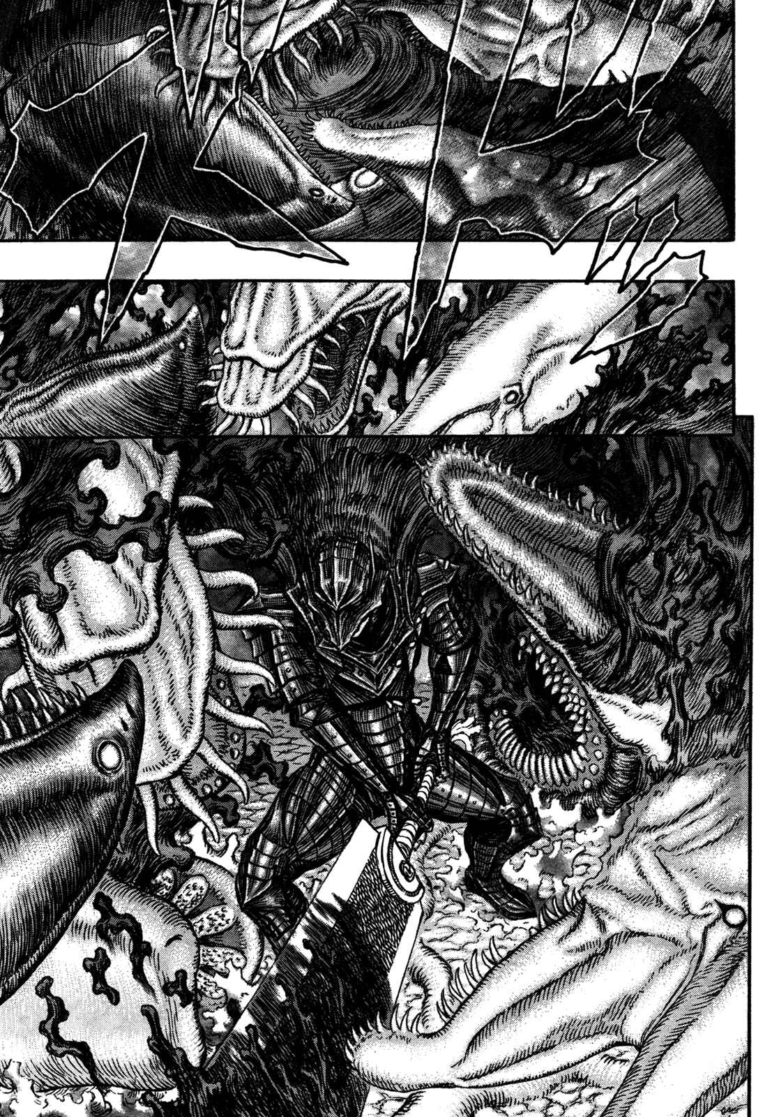 Page 10 Chapter 324 Berserk