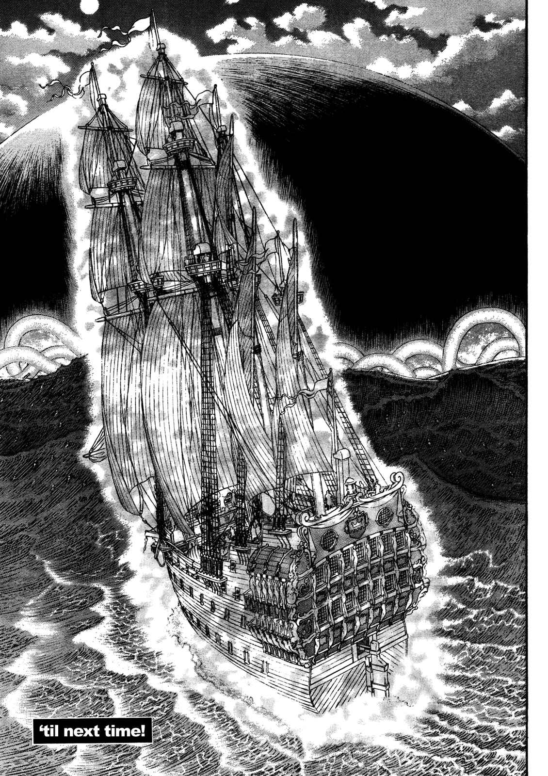 Page 18 Chapter 324 Berserk