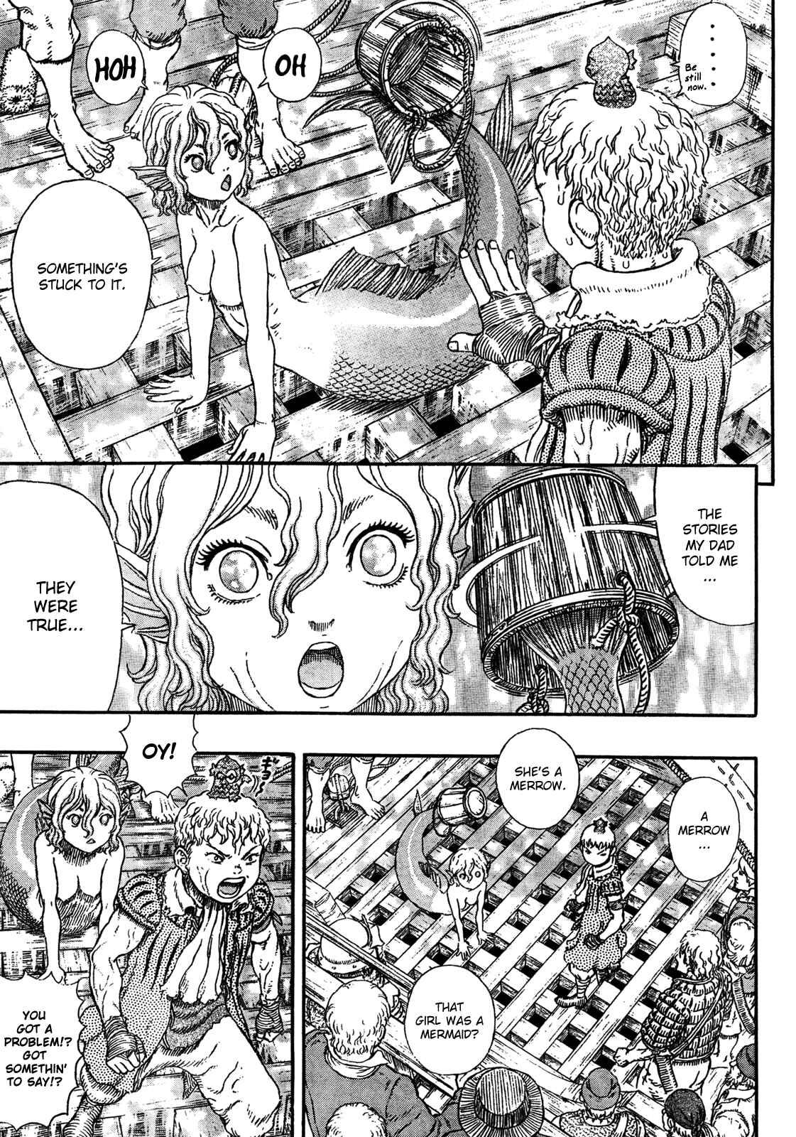 Page 5 Chapter 324 Berserk