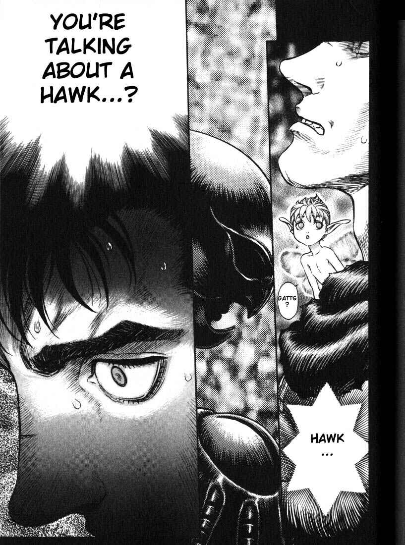 Page 11 Chapter 142 Berserk