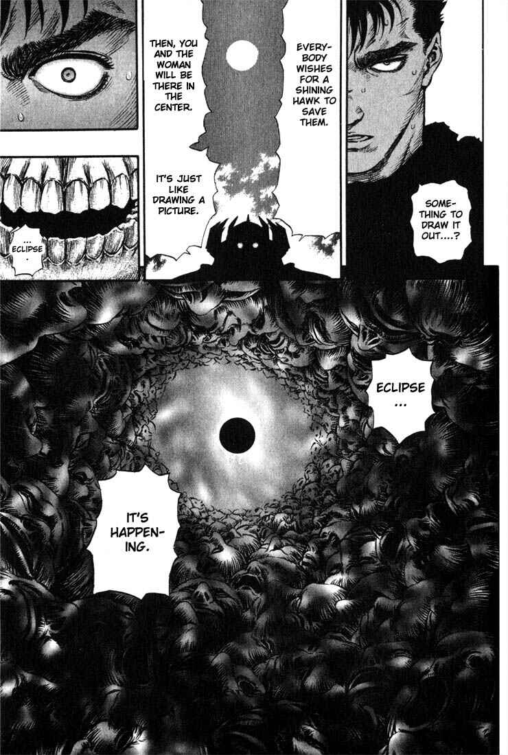 Page 13 Chapter 142 Berserk