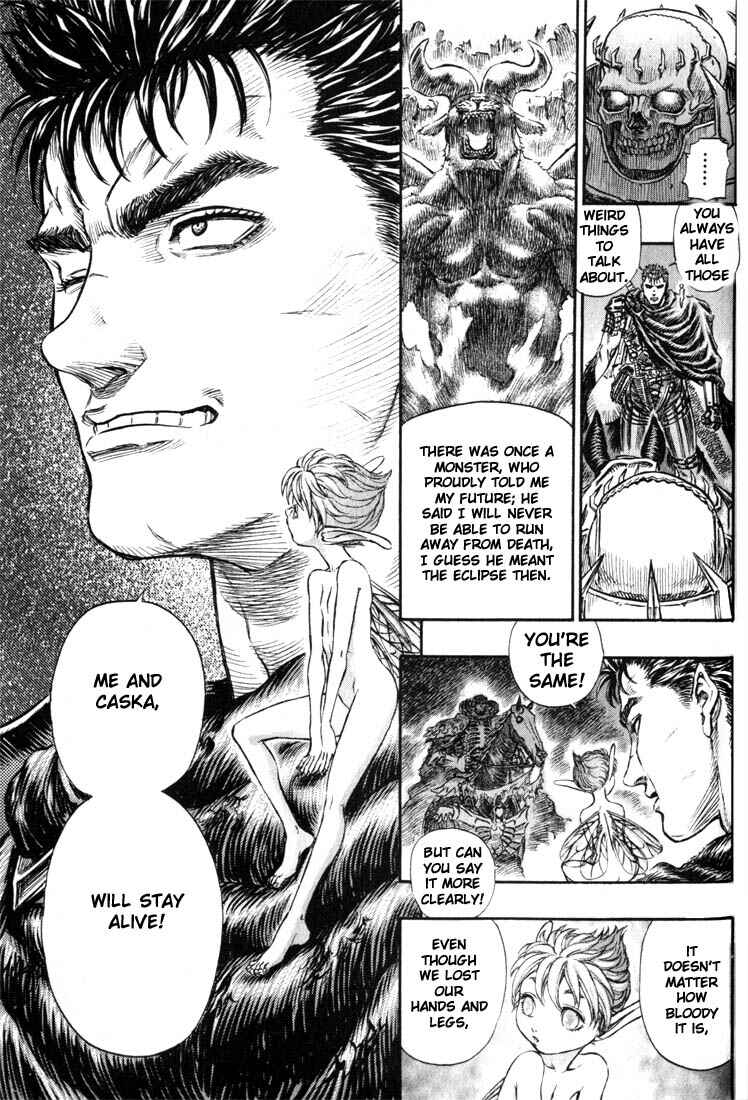 Page 19 Chapter 142 Berserk
