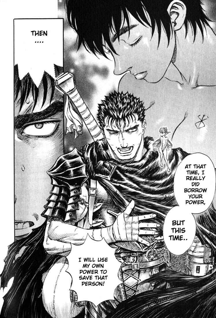 Page 20 Chapter 142 Berserk