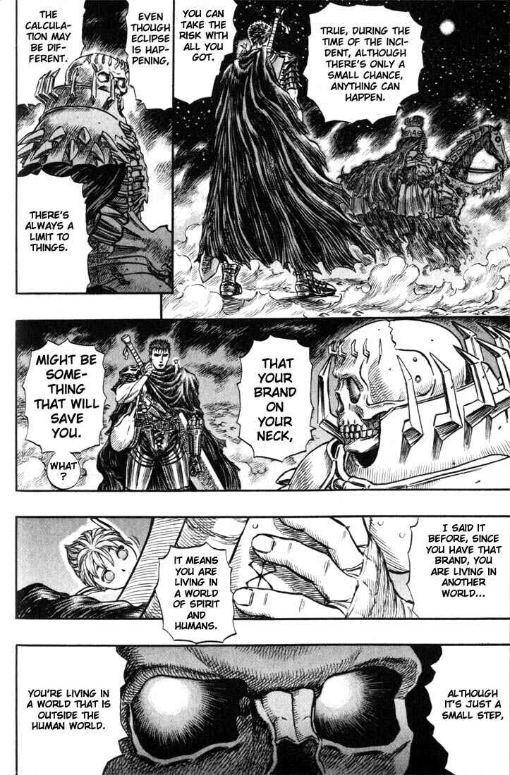 Page 22 Chapter 142 Berserk
