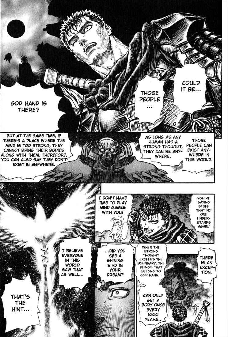 Page 9 Chapter 142 Berserk