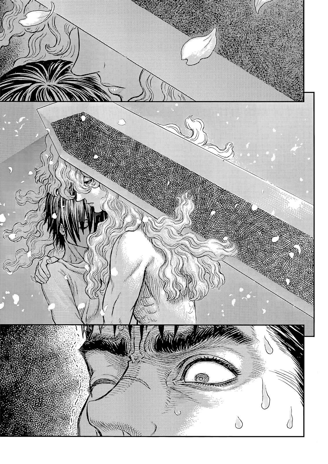 Page 9 Chapter 367 Berserk