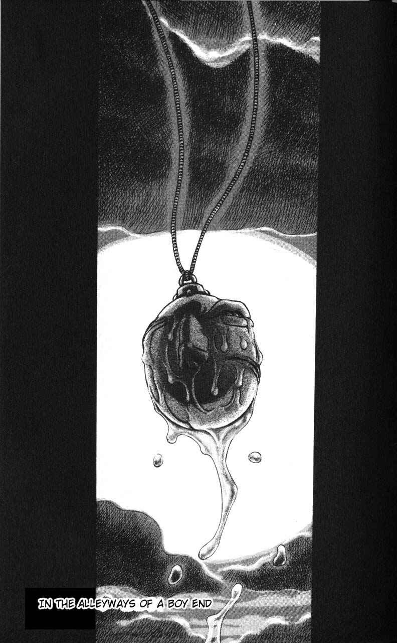 Page 21 Chapter 72 Berserk
