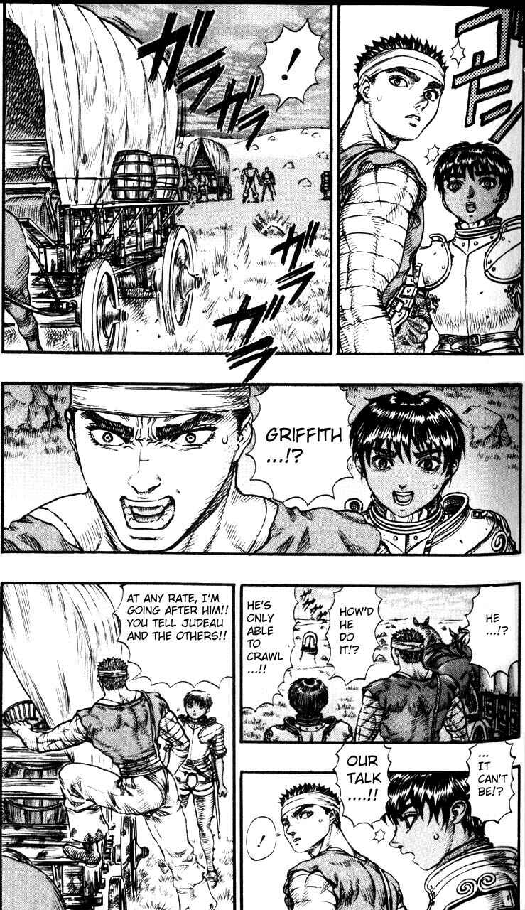Page 8 Chapter 72 Berserk