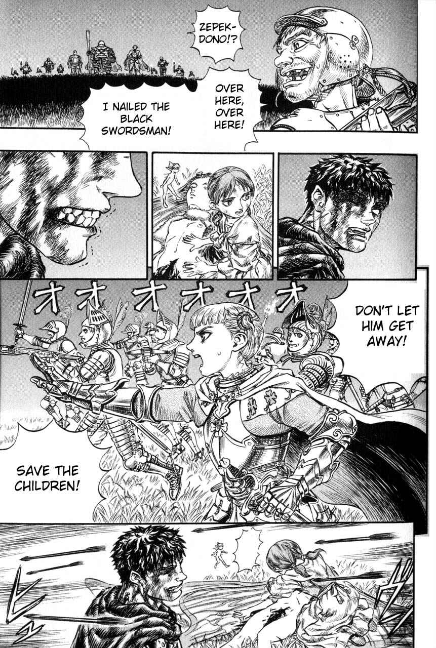 Page 13 Chapter 116 Berserk