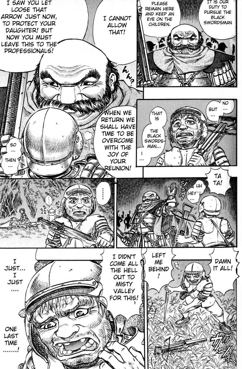 Page 15 Chapter 116 Berserk