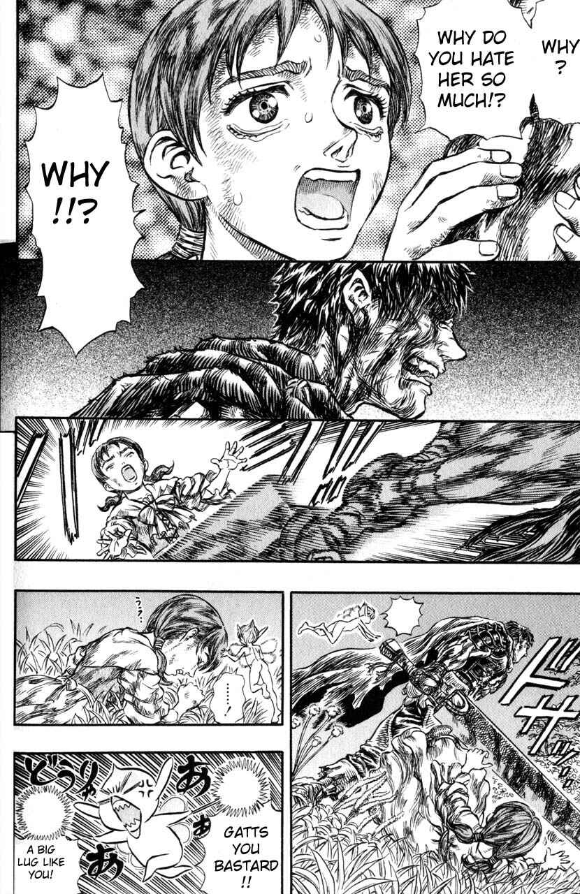 Page 8 Chapter 116 Berserk