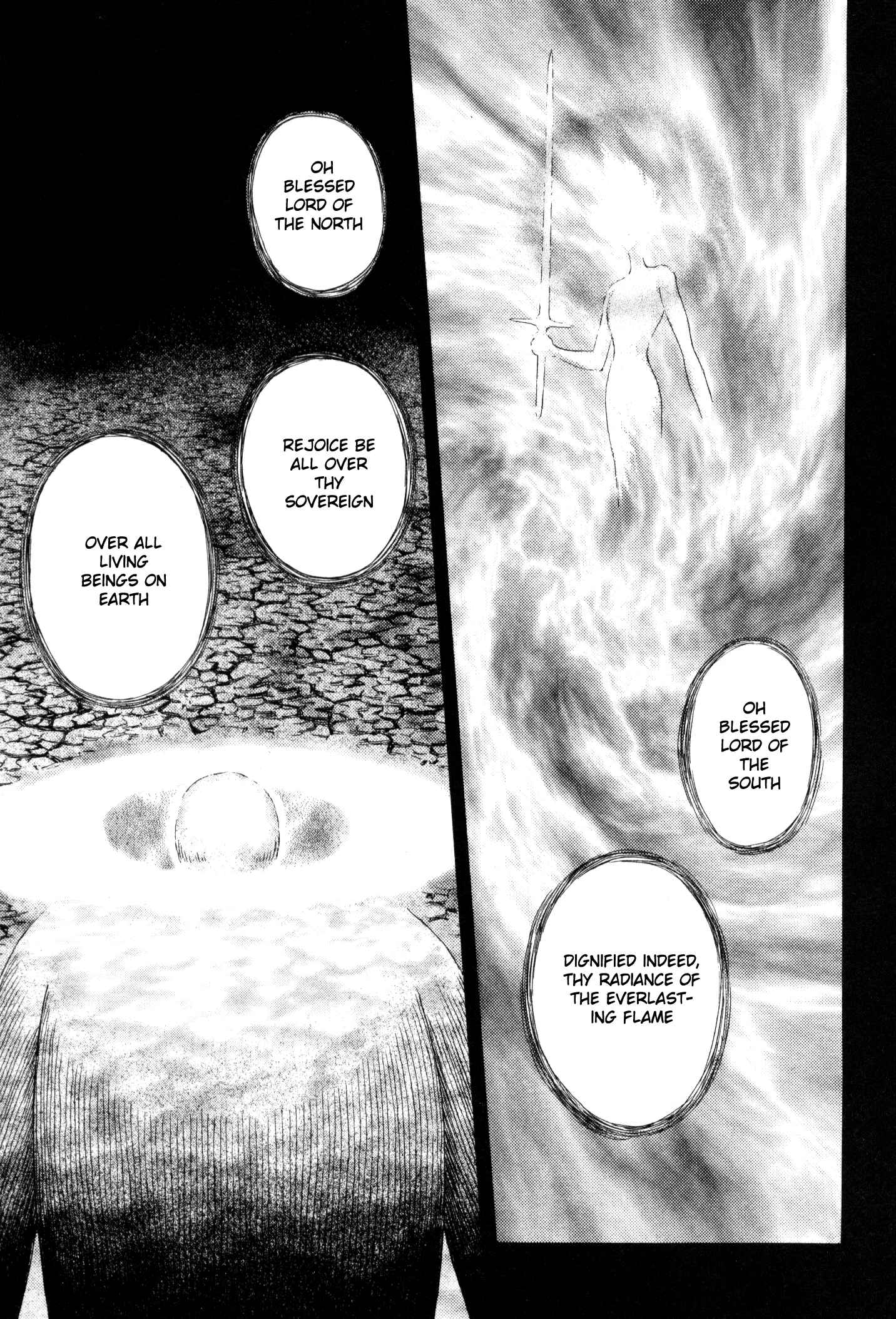 Page 20 Chapter 209 Berserk