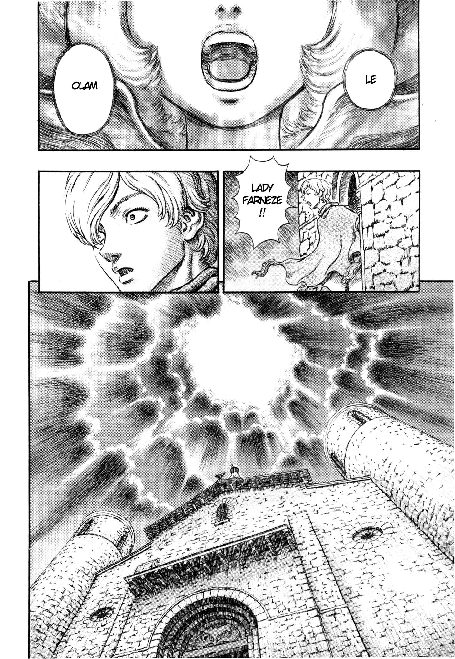 Page 22 Chapter 209 Berserk