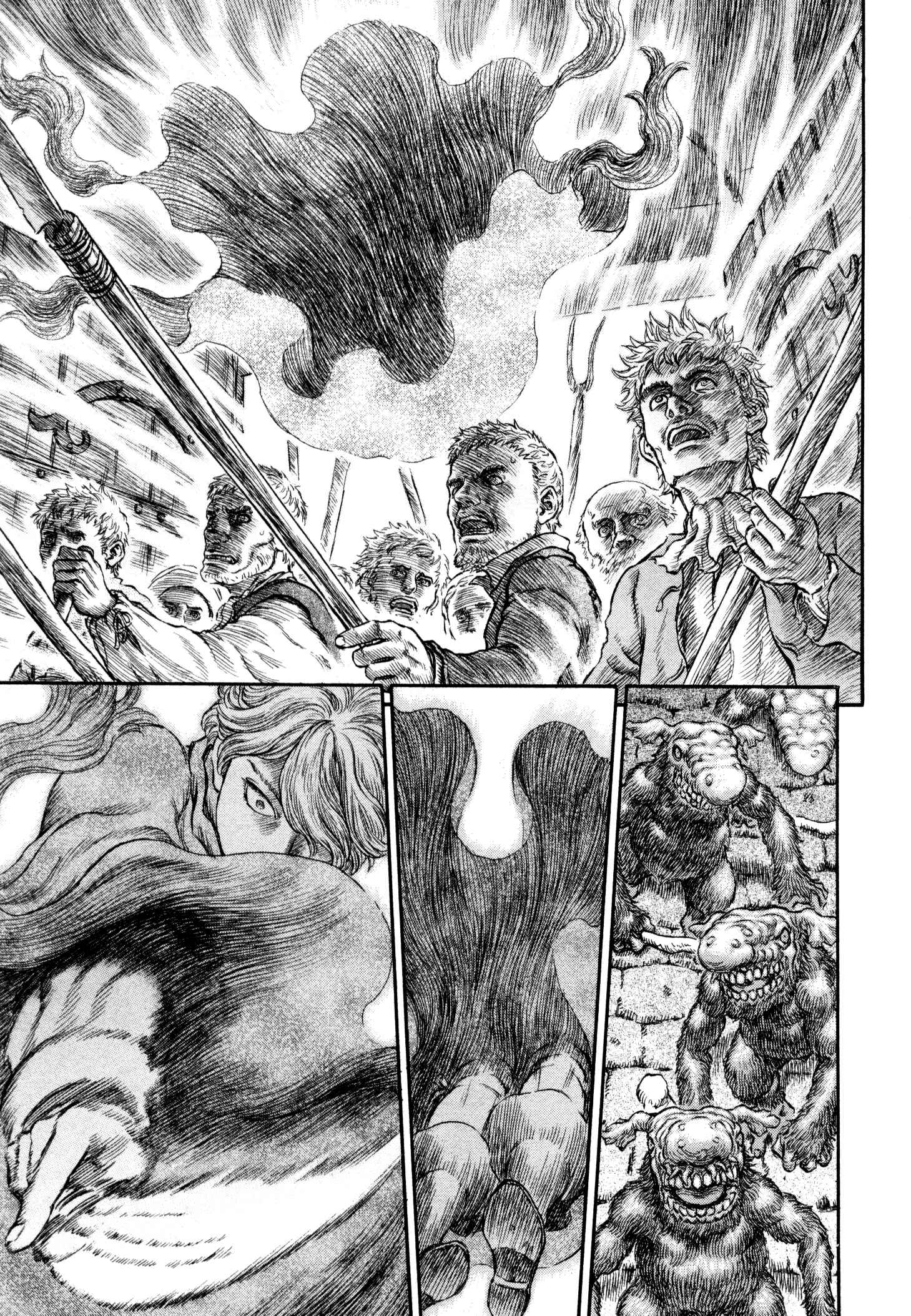 Page 9 Chapter 209 Berserk