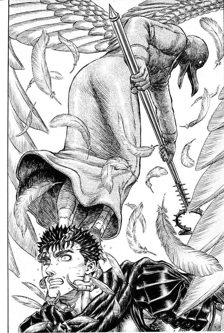 Page 11 Chapter 160 Berserk