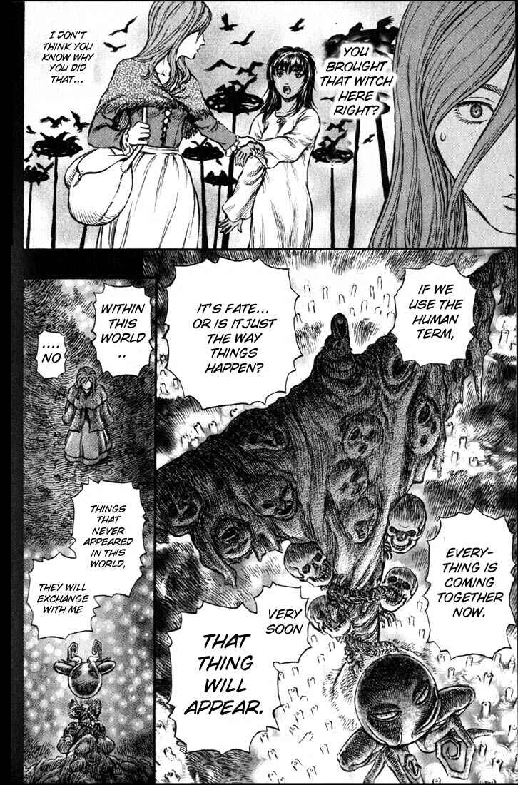 Page 13 Chapter 160 Berserk