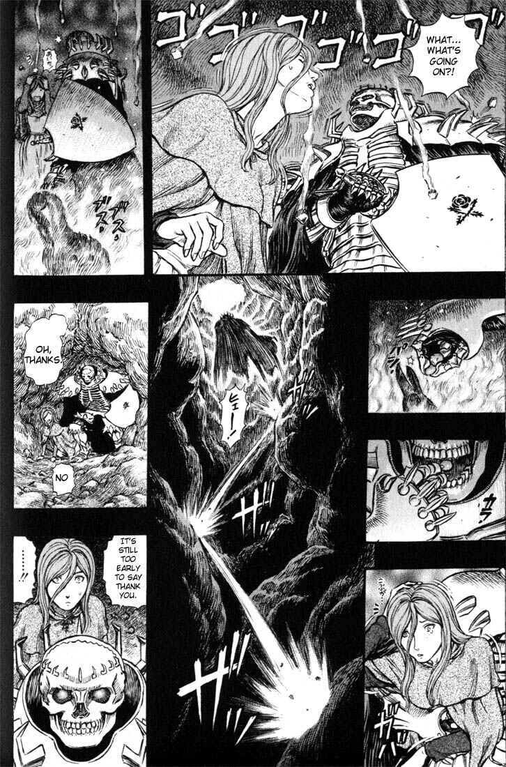 Page 17 Chapter 160 Berserk