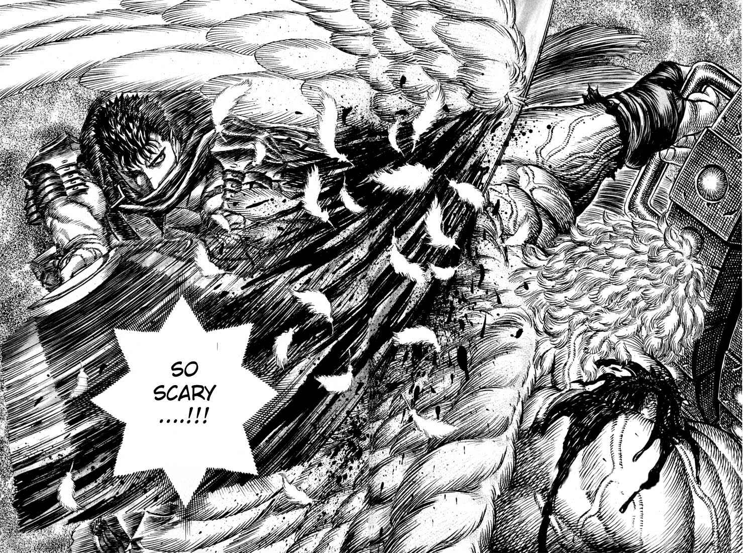 Page 2 Chapter 160 Berserk