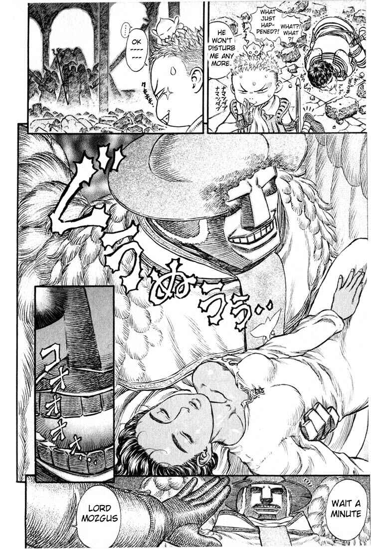 Page 5 Chapter 160 Berserk