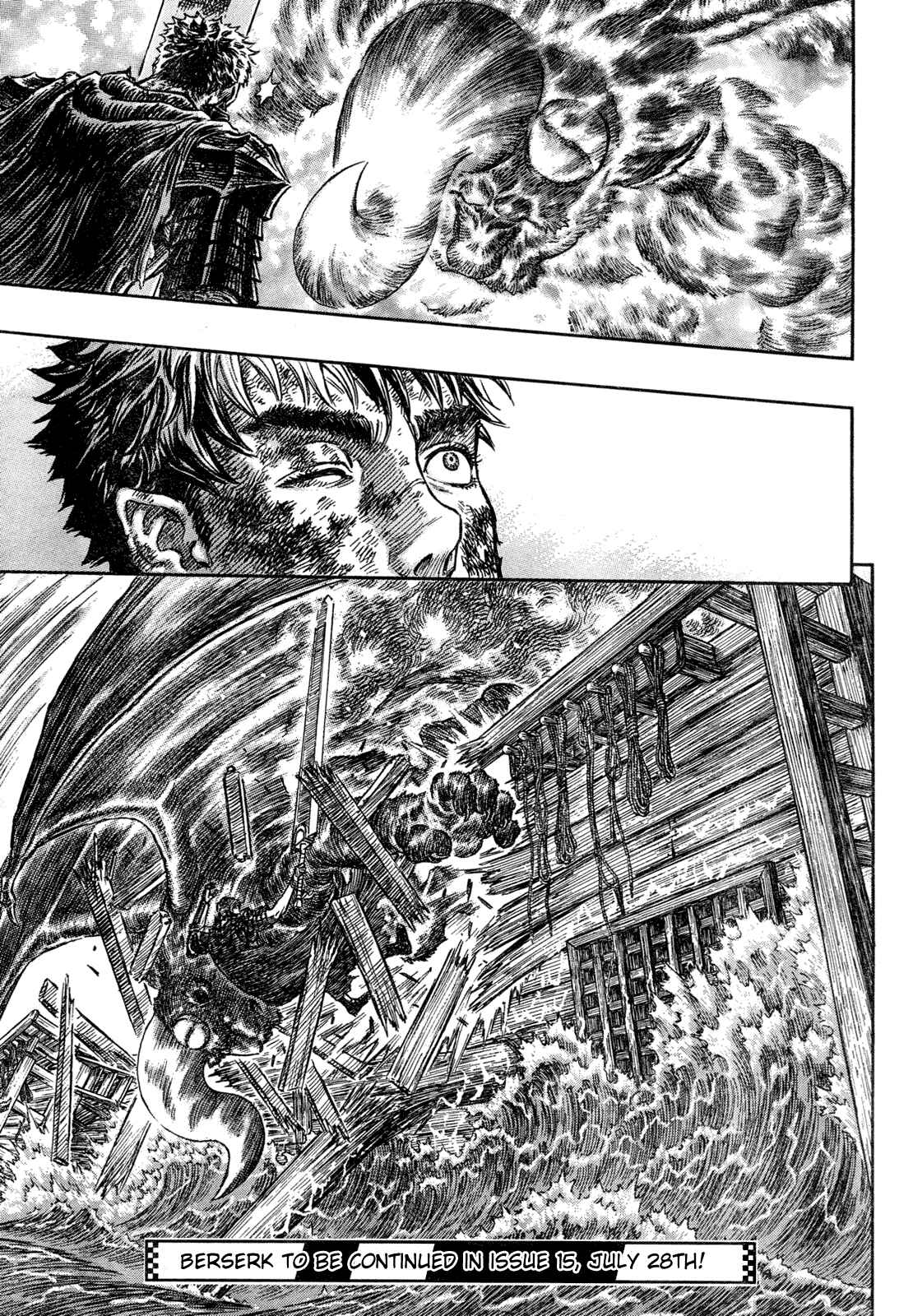 Page 17 Chapter 276 Berserk