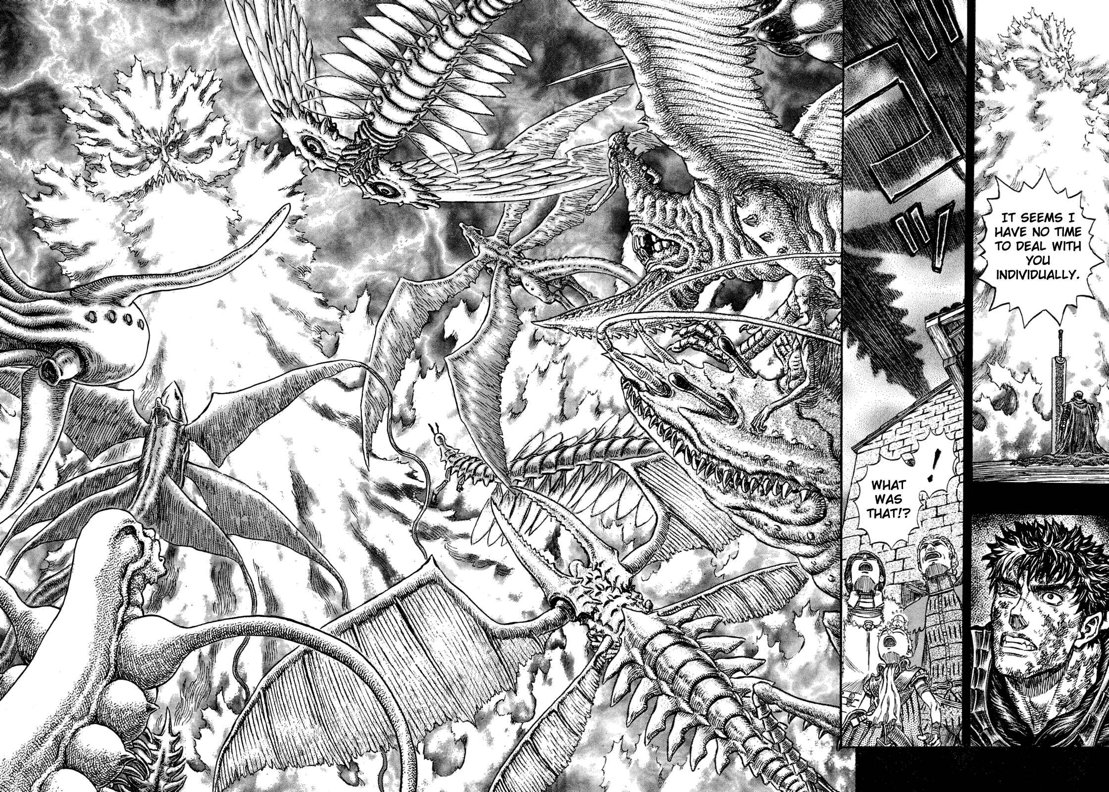 Page 2 Chapter 276 Berserk