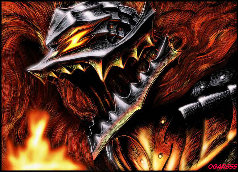Page 20 Chapter 276 Berserk