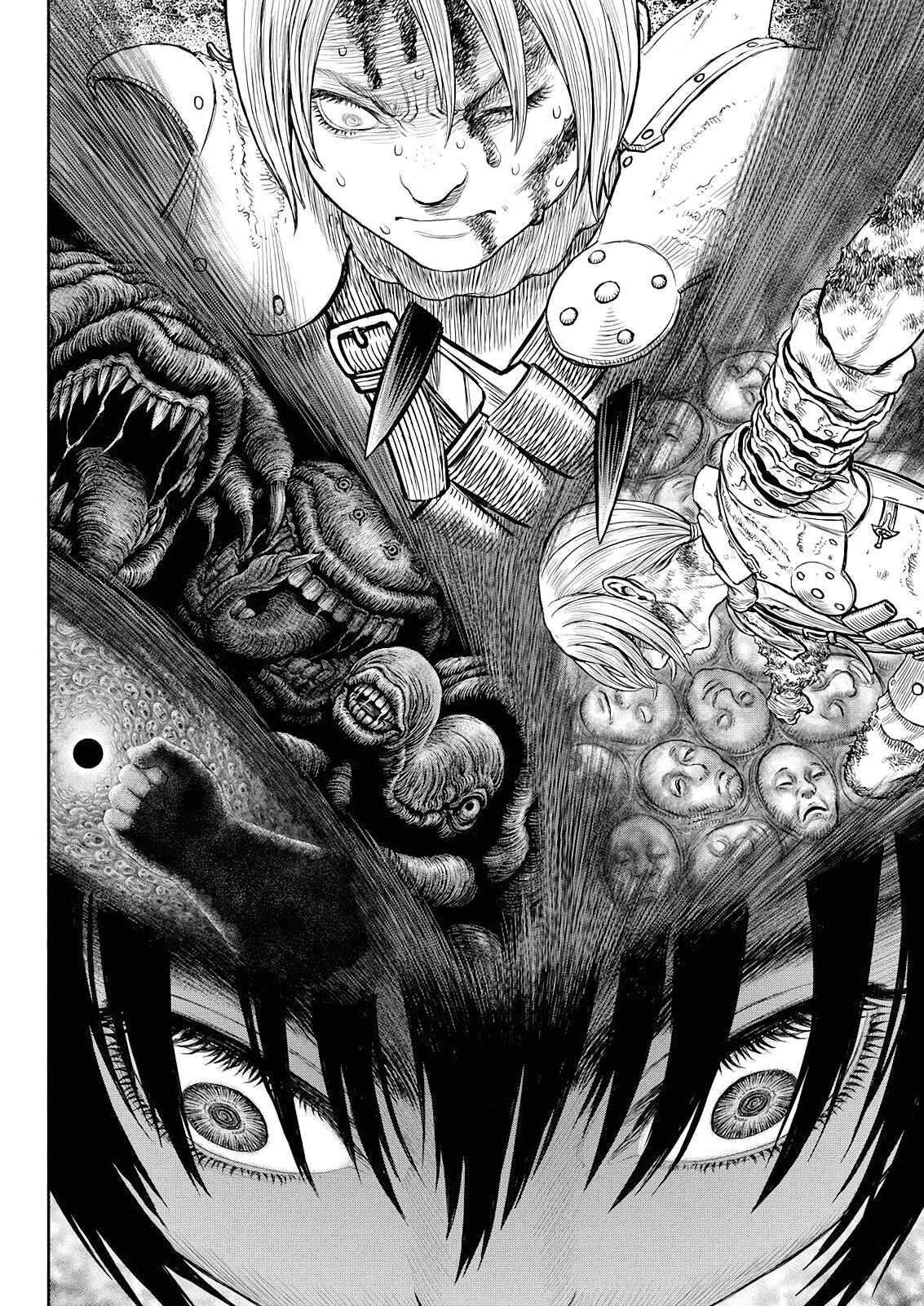 Page 20 Chapter 359 Berserk