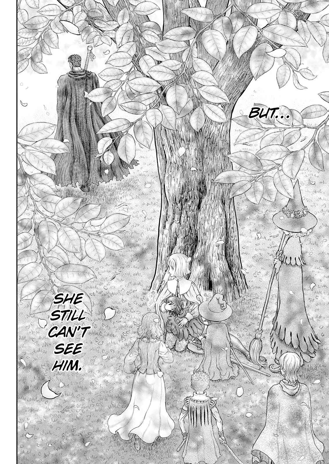 Page 24 Chapter 359 Berserk