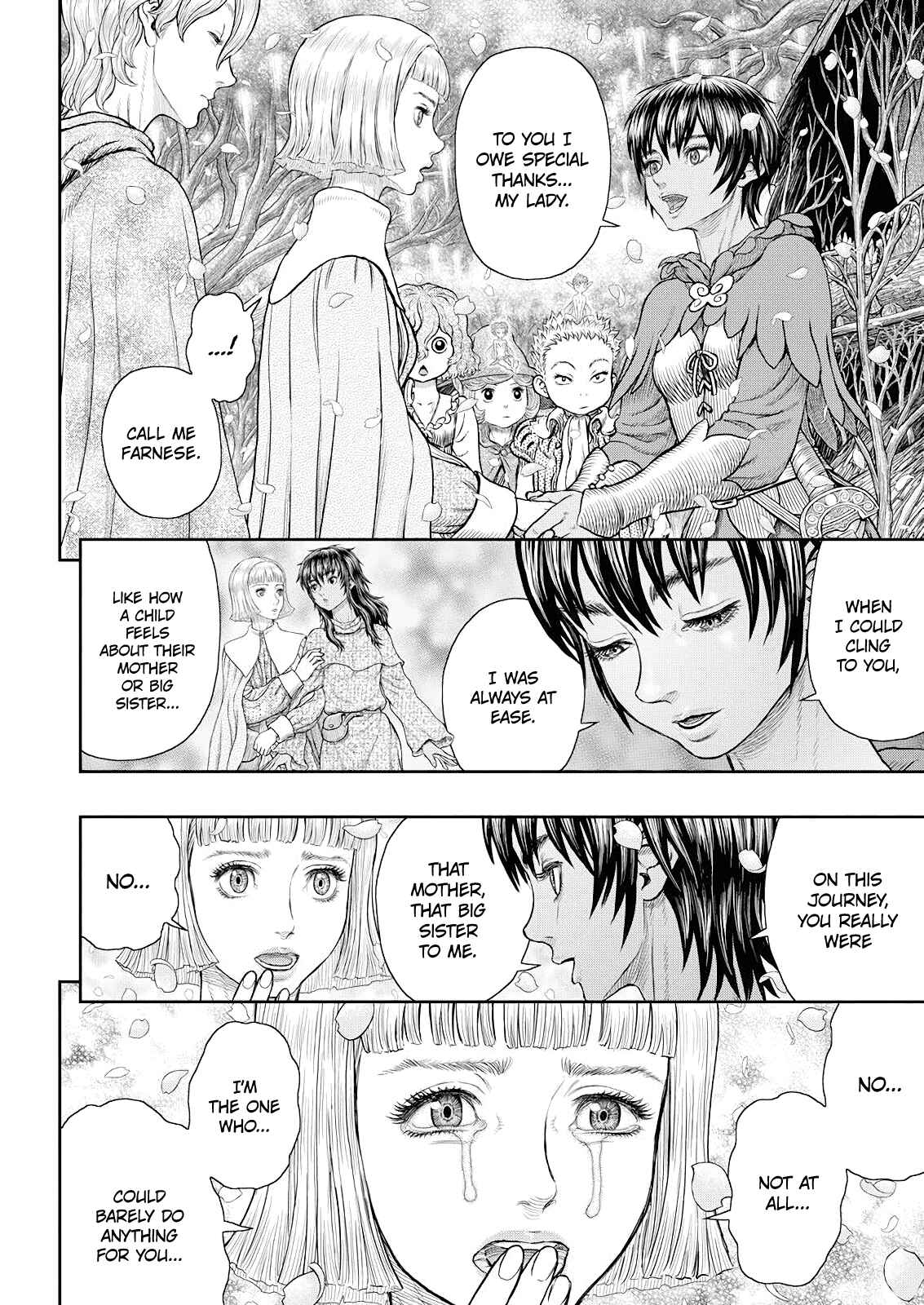 Page 6 Chapter 359 Berserk