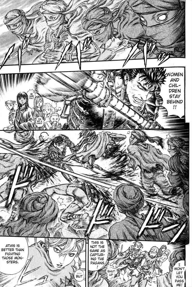 Page 10 Chapter 174 Berserk