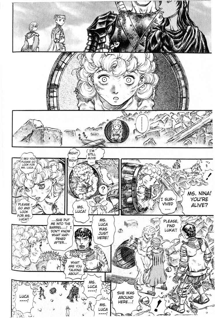Page 4 Chapter 174 Berserk
