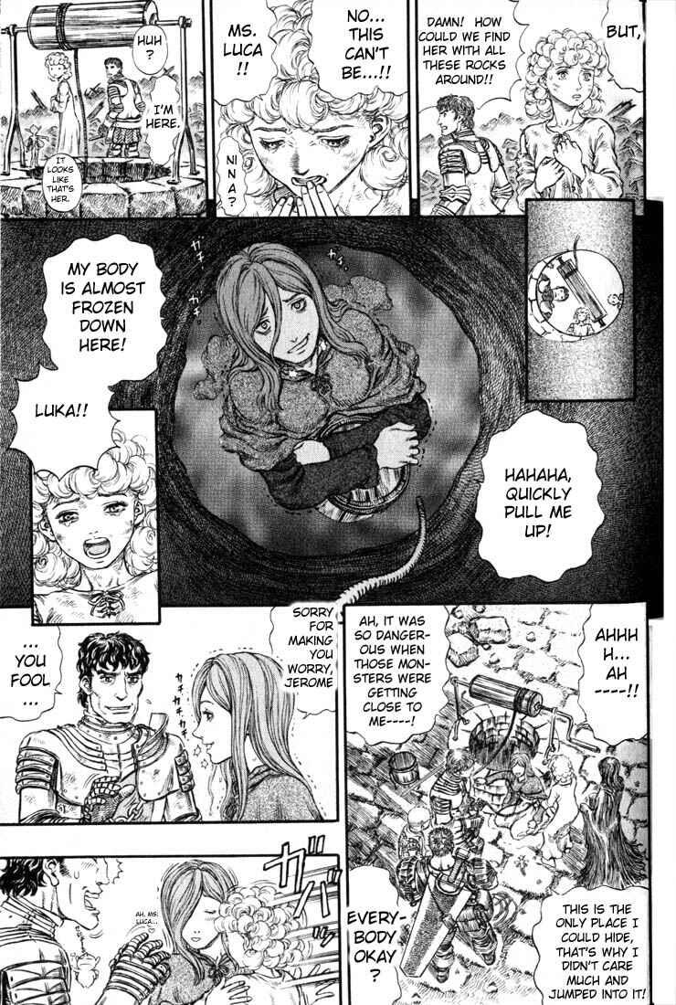 Page 5 Chapter 174 Berserk