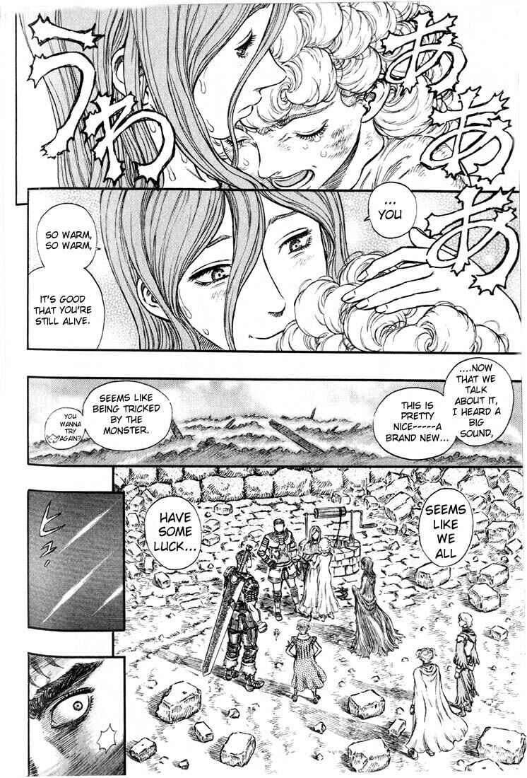 Page 6 Chapter 174 Berserk