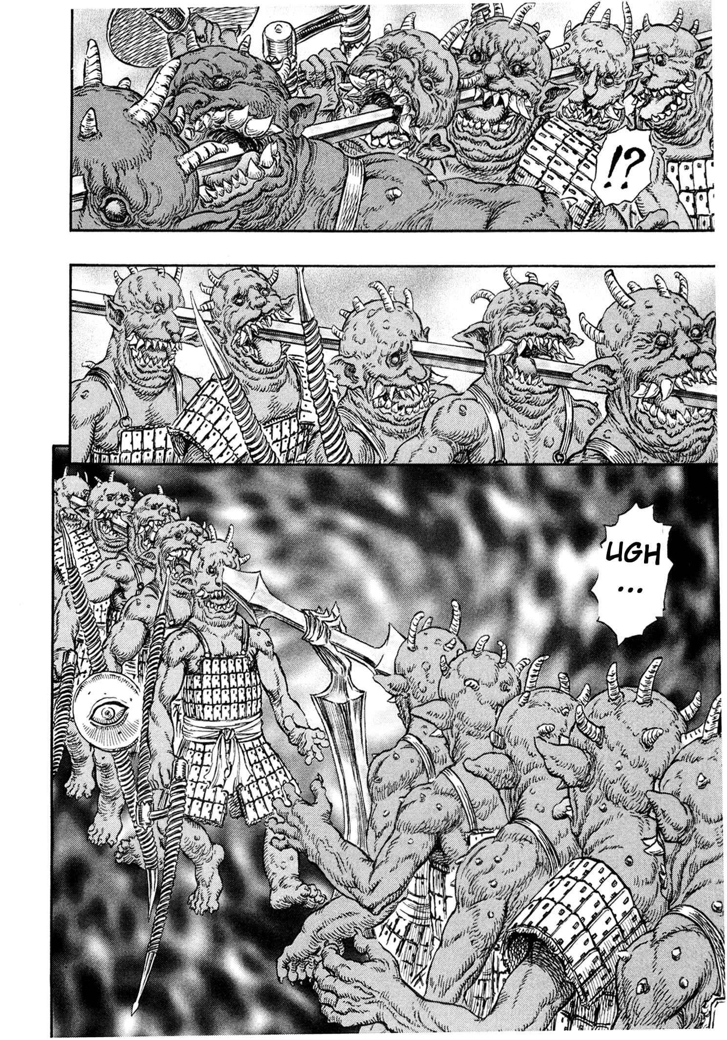 Page 14 Chapter 233 Berserk