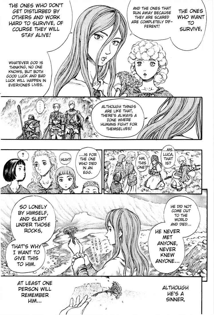 Page 11 Chapter 176 Berserk