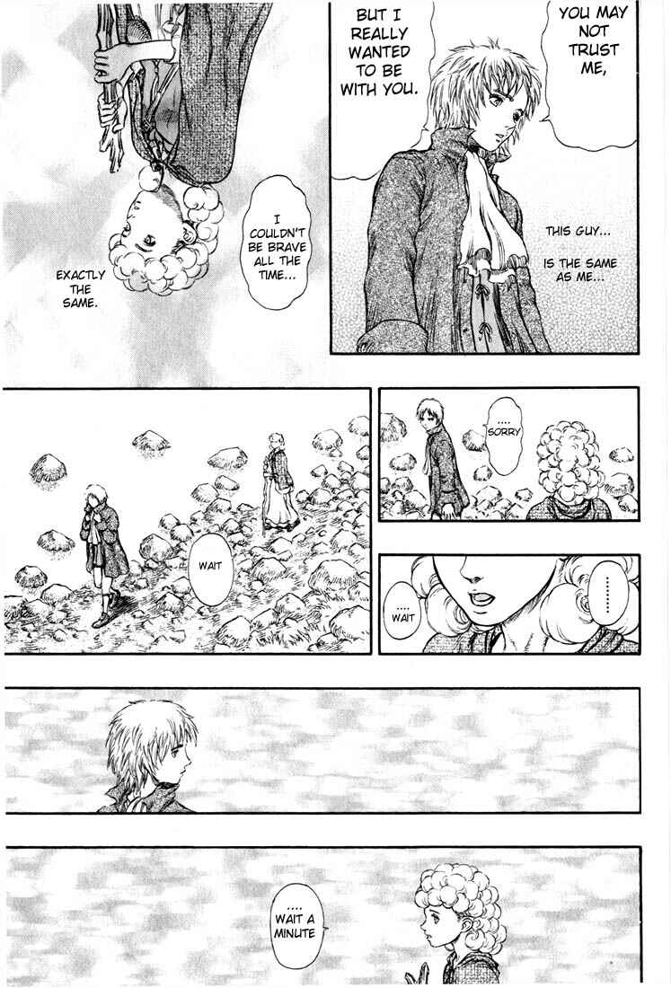 Page 15 Chapter 176 Berserk