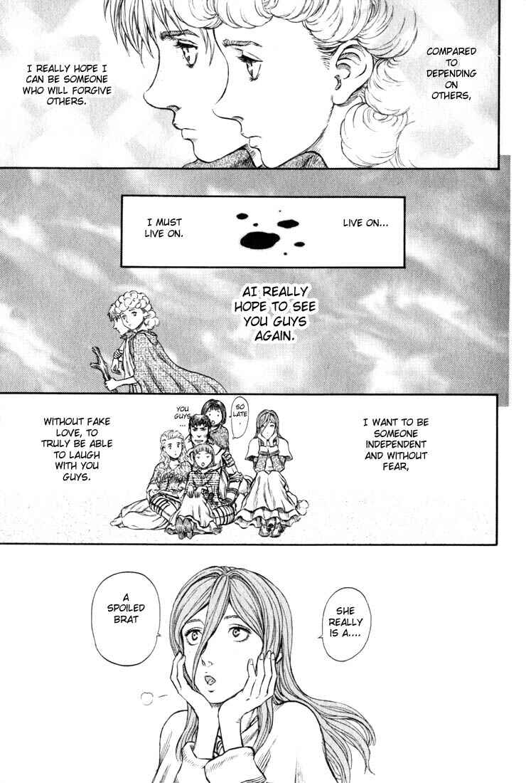 Page 23 Chapter 176 Berserk