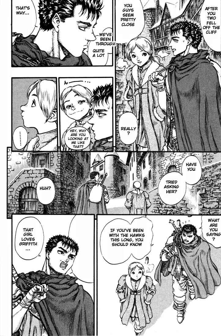 Page 11 Chapter 34 Berserk