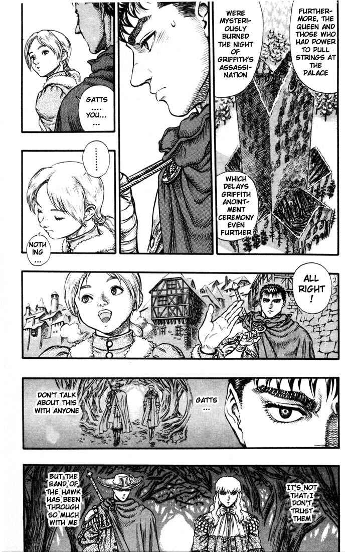 Page 14 Chapter 34 Berserk