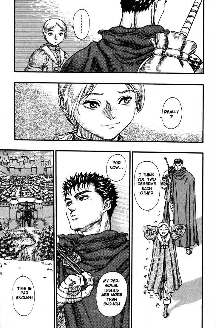 Page 20 Chapter 34 Berserk