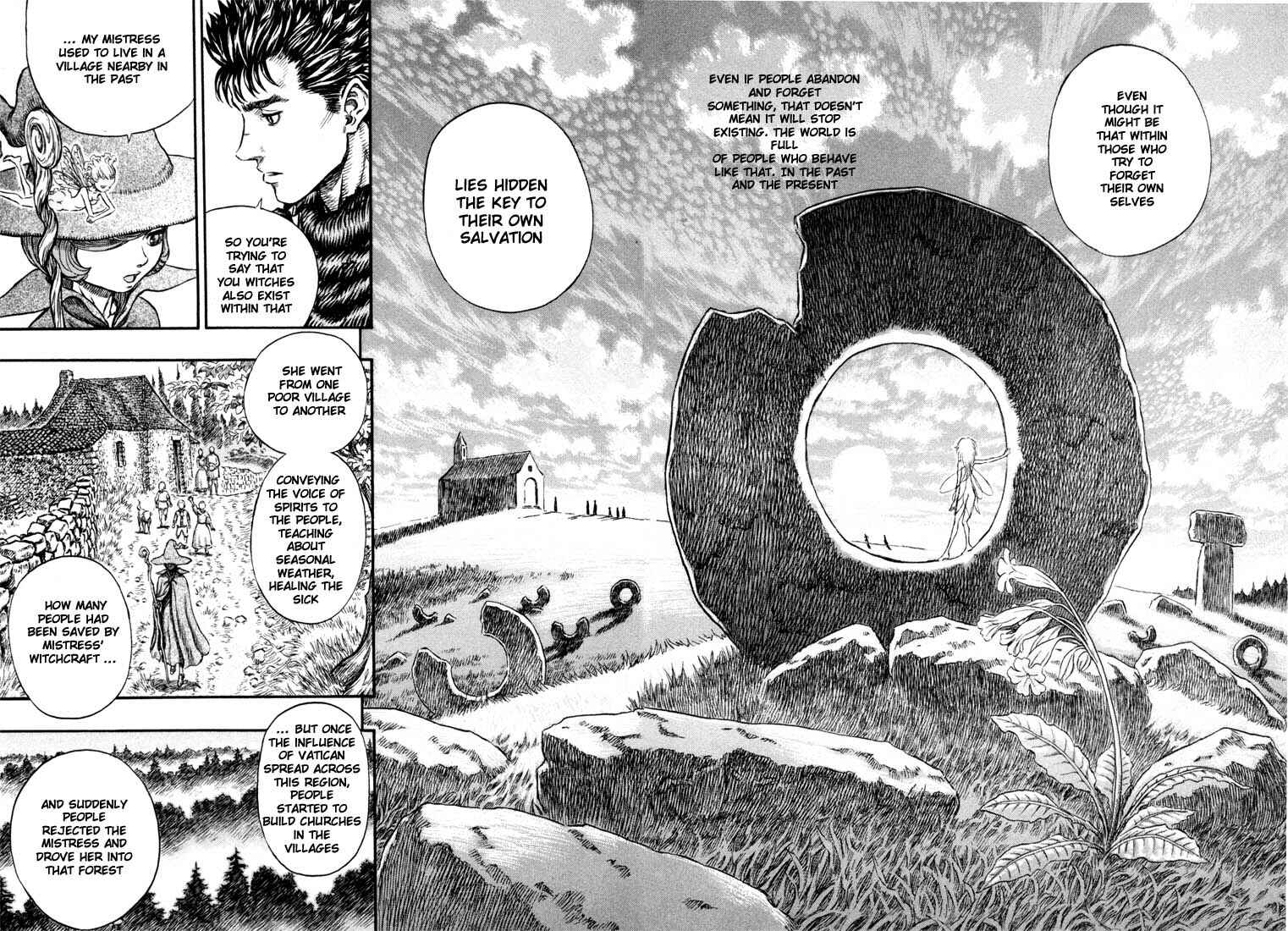 Page 3 Chapter 206 Berserk
